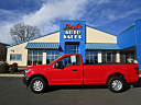 2018 Ford F-150 XL at Lloyd's Auto Sales