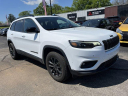 Thumbnail image of 2023 Jeep Cherokee at BirminghamMitsubishi New