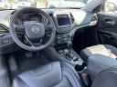 Thumbnail image of 2023 Jeep Cherokee at BirminghamMitsubishi New