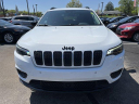 Thumbnail image of 2023 Jeep Cherokee at BirminghamMitsubishi New