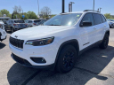 Thumbnail image of 2023 Jeep Cherokee at BirminghamMitsubishi New