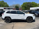 Thumbnail image of 2023 Jeep Cherokee at BirminghamMitsubishi New