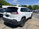 Thumbnail image of 2023 Jeep Cherokee at BirminghamMitsubishi New