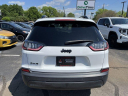 Thumbnail image of 2023 Jeep Cherokee at BirminghamMitsubishi New