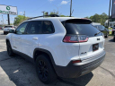 Thumbnail image of 2023 Jeep Cherokee at BirminghamMitsubishi New