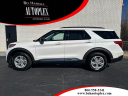 Thumbnail image of 2022 Ford Explorer at Bo Haarala Autoplex