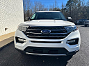 Thumbnail image of 2022 Ford Explorer at Bo Haarala Autoplex