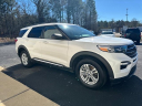 Thumbnail image of 2022 Ford Explorer at Bo Haarala Autoplex
