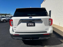 Thumbnail image of 2022 Ford Explorer at Bo Haarala Autoplex