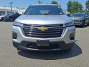 2022 Chevrolet Traverse LT Leather at Schumacher Chevrolet of Livingston - Used