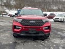 Thumbnail image of 2021 Ford Explorer at Mountaineer Honda