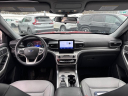 Thumbnail image of 2021 Ford Explorer at Mountaineer Honda