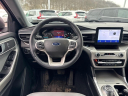 Thumbnail image of 2021 Ford Explorer at Mountaineer Honda