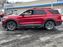 Thumbnail image of 2021 Ford Explorer at Mountaineer Honda