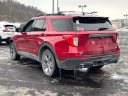Thumbnail image of 2021 Ford Explorer at Mountaineer Honda