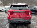 Thumbnail image of 2021 Ford Explorer at Mountaineer Honda