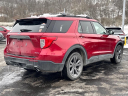 Thumbnail image of 2021 Ford Explorer at Mountaineer Honda