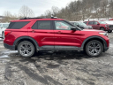 Thumbnail image of 2021 Ford Explorer at Mountaineer Honda