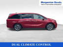 Thumbnail image of 2022 Honda Odyssey at Morganton Honda