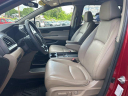 Thumbnail image of 2022 Honda Odyssey at Morganton Honda