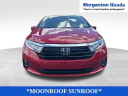 Thumbnail image of 2022 Honda Odyssey at Morganton Honda