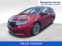 Thumbnail image of 2022 Honda Odyssey at Morganton Honda