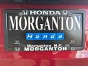 Thumbnail image of 2022 Honda Odyssey at Morganton Honda