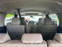 Thumbnail image of 2022 Honda Odyssey at Morganton Honda