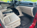 Thumbnail image of 2022 Honda Odyssey at Morganton Honda