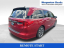 Thumbnail image of 2022 Honda Odyssey at Morganton Honda