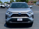Thumbnail image of 2022 Toyota RAV4 Hybrid at Magness Toyota