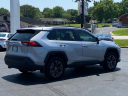 Thumbnail image of 2022 Toyota RAV4 Hybrid at Magness Toyota