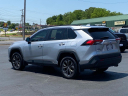 Thumbnail image of 2022 Toyota RAV4 Hybrid at Magness Toyota