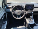Thumbnail image of 2022 Toyota RAV4 Hybrid at Magness Toyota