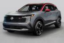 Thumbnail image of 2025 Nissan Kicks at Nissan of Huntington