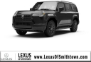 2025 Lexus GX 550 Premium at Lexus of Smithtown