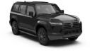 Thumbnail image of 2025 Lexus GX 550 at Lexus of Smithtown