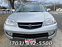 2001 Acura MDX Base at LAKE RIDGE AUTO