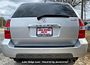 Thumbnail image of 2001 Acura MDX at LAKE RIDGE AUTO