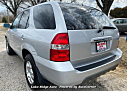 Thumbnail image of 2001 Acura MDX at LAKE RIDGE AUTO