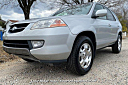 Thumbnail image of 2001 Acura MDX at LAKE RIDGE AUTO