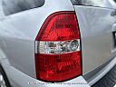 Thumbnail image of 2001 Acura MDX at LAKE RIDGE AUTO