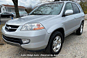 Thumbnail image of 2001 Acura MDX at LAKE RIDGE AUTO