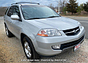 Thumbnail image of 2001 Acura MDX at LAKE RIDGE AUTO