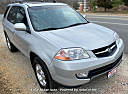 Thumbnail image of 2001 Acura MDX at LAKE RIDGE AUTO