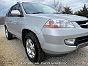 Thumbnail image of 2001 Acura MDX at LAKE RIDGE AUTO