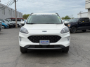 2022 Ford Escape SEL at Metro Ford