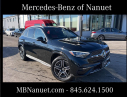Thumbnail image of 2025 Mercedes-Benz GLC at Mercedes-Benz of Nanuet