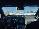 Thumbnail image of 2025 Mercedes-Benz GLC at Mercedes-Benz of Nanuet