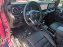 Thumbnail image of 2024 Jeep Wrangler at Capital Chrysler Dodge Jeep RAM